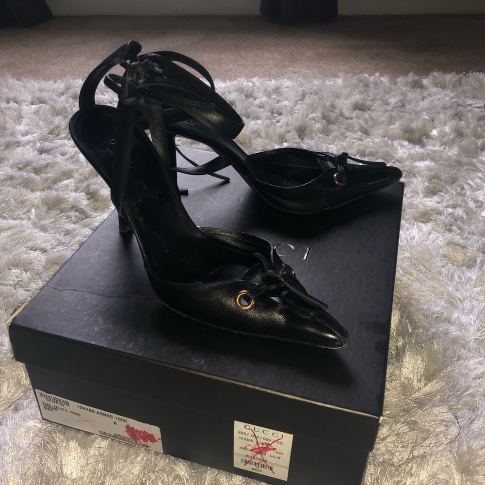 Gucci - Picture 5 of 5